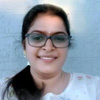 Divya Mani K.M