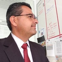 Carlos Arturo Agoitia Pérez