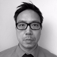 Colin Tsang