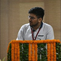 Shubham Bansal