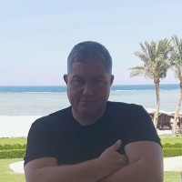 Игорь Быков
