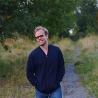 John Cedgård