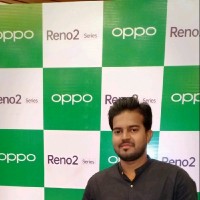 Ritesh Shinde