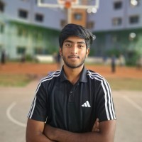 Anoop Malraj