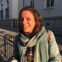 Charlotte Reveiller