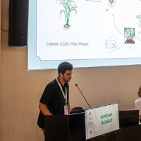 Simone Bosco