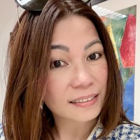 Mandy Lu Chan