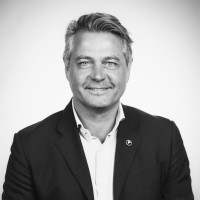 Nicolas Fry