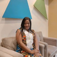Eliane Nyobe