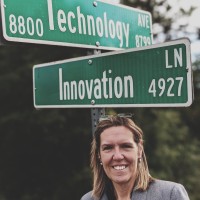 Trudi Nichols, M.B.A.