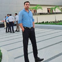 Dinesh Kumar