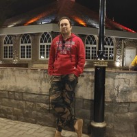 Hitesh Kothari