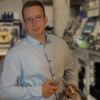 Andre Frank Börnsen