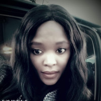 Faith Mphafudi