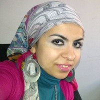 wafaa ali