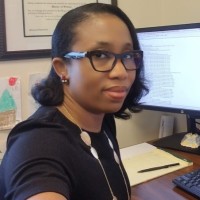 Amara Okafor. P.E.