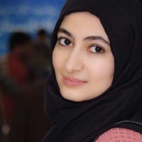 Orooj Hakimi