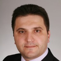 Grigor Georgiev