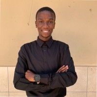 Kagiso Seane