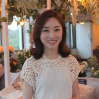 Diana Eunyoung Yi