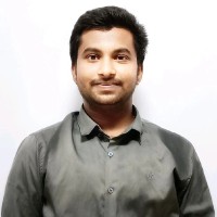 Imran Shaik