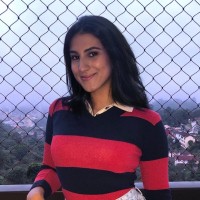 Maria Eduarda Fonseca