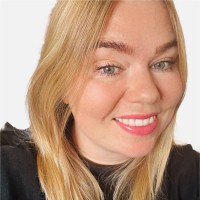 Nicholine Karmisholt Nielsen