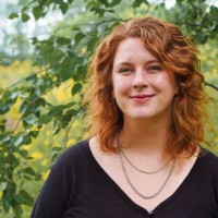 Keely Moriarty