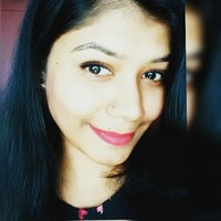 Ankita Mishra