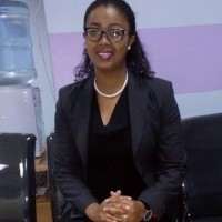 CPA Wanjiku Eunice Nyokabi