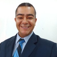 Claudionor Geraldo
