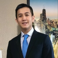Ricky Hoang