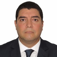 David González Espino