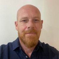 Andrew Holt