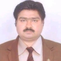 Anil Kumar Saxena