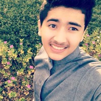 Obaid Roufi