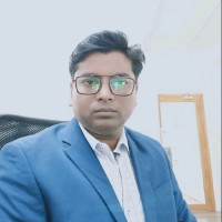 Vivek Kumar