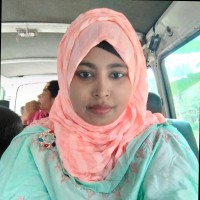 Eshrat Jahan