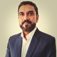 Naseer Ahmed