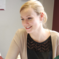 Solène De La Brosse