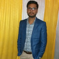 Ramprakash Tripathi