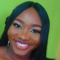 Edidiong Udoh