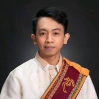 Allen Christopher Gahito
