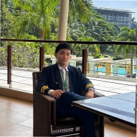 John Laurence Revilla