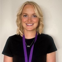 Kay Galbraith (Mackie)