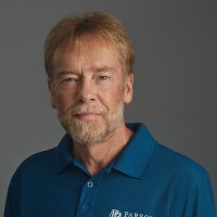 Bill Andrews, Cam