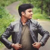 Akshai Pradeep Panicker