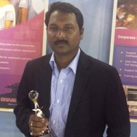Himansu Sahoo