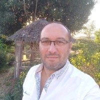 Nicolas AUBIN