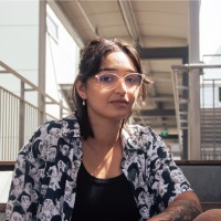 Morgan Ramji